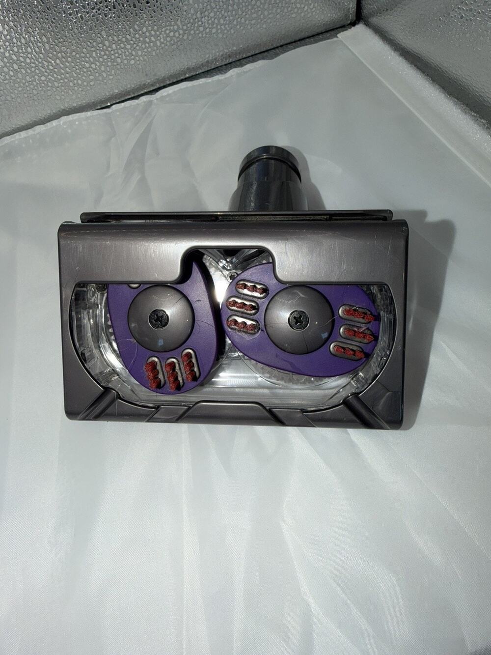 Genuine Dyson Tangle Free Turbine Tool Brush Attachment - Animal Ball Vacuum